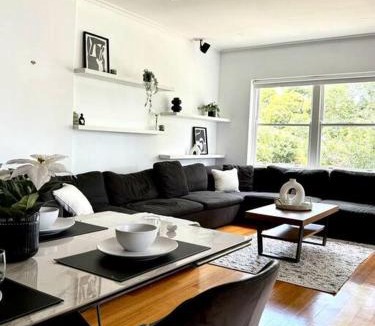 Williamstown House | Luxury stay in Williamstown