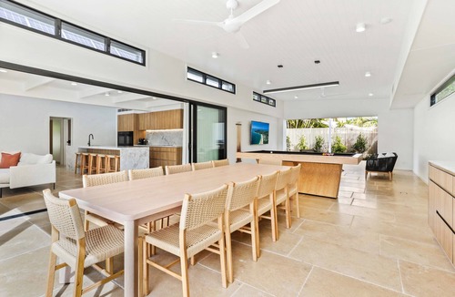 Noosa Heads House | Luxury, Style & Entertainment, Noosa Sound