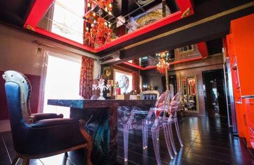 Drama Apartment | LUXURY SUITES - parking , central suites