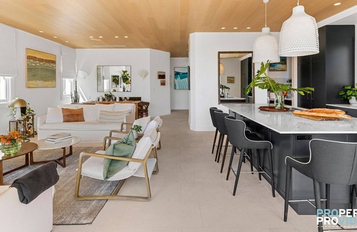Mosman House | Luxury Views 5 Bedroom Home in Mosman with a Pool