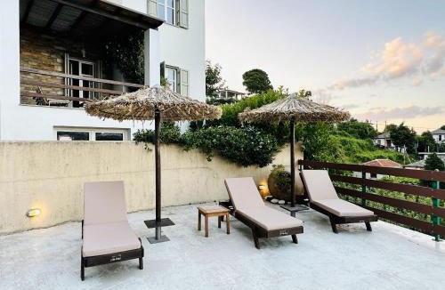 Zagora Villa | Luxury Villa at Pelion- Ruby