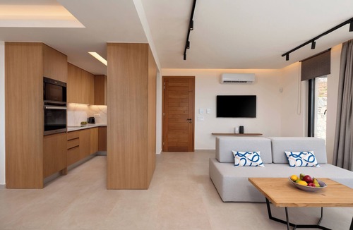 Agios Nikolaos Villa | Luxury Villa Cristina