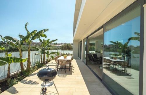 Daratsos Villa | Luxury Villa Glass - 200 meters From The Beach no6