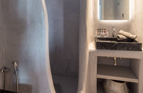 Ornos Villa | Luxury Villa Iliana with pool, Ornos, Mykonos Town