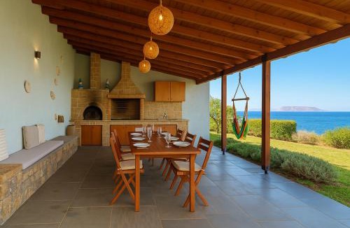 Gournai Villa | Luxury Villa Kopsas