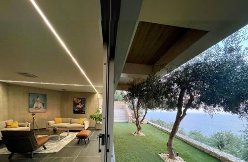 Pentati Villa | Luxury Villa Maria