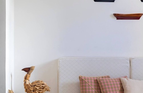 Spetses Villa | Luxury Villa Marnassa