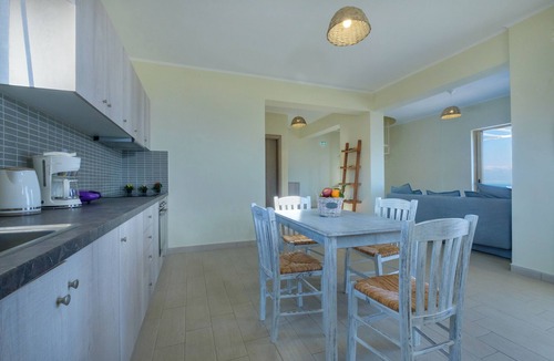 Messini Villa | Luxury villa residence