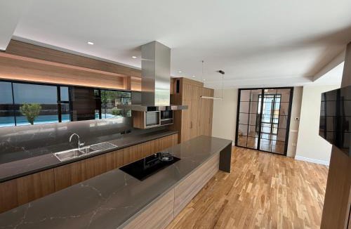 Mjull-Bathore Villa | Luxury Villa Silente