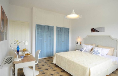 Akrotiri Villa | Luxury villa with private pool near Chania