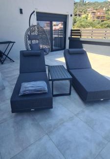 Kymi-Aliveri Villa | LUXURY VILLAS AKTI
