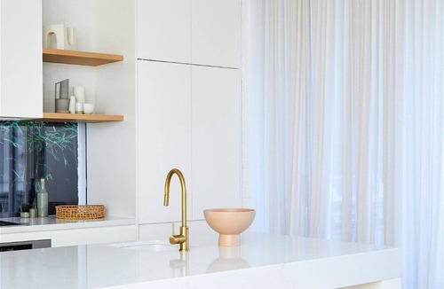 North Bondi House | Luxury Villas Bondi Pure Bliss (Walk to Beach)