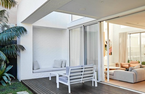 North Bondi House | Luxury Villas Bondi Pure Bliss (Walk to Beach)