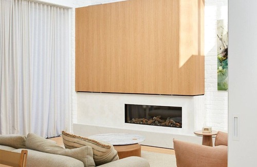 North Bondi House | Luxury Villas Bondi Pure Bliss (Walk to Beach)