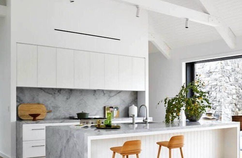 Flinders House | Luxury Villas Flinders Retreat (With Car Parking)