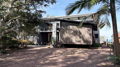 Pindimar House | Luxury Waterfront Home In Pindimar