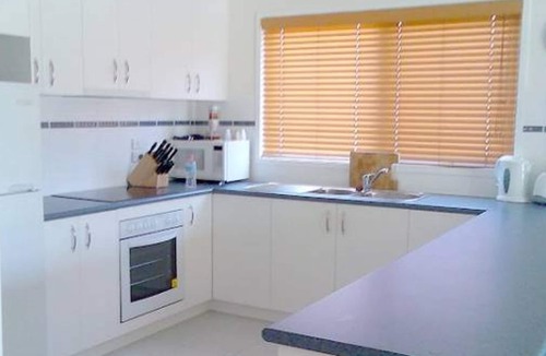 Ventnor House | Lyall Street Retreat