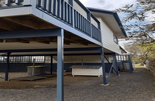 Ventnor House | Lyall Street Retreat