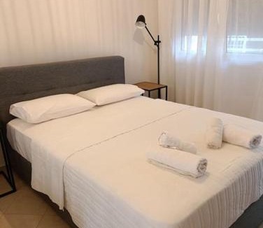 Agia Apartment | Lydia's house
