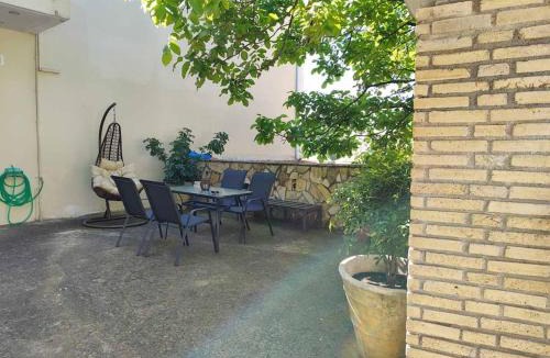 Agia Apartment | Lydia's house