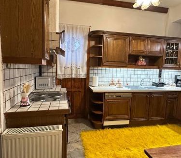 Arachova Apartment | Lydias house II