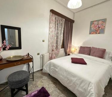 Arachova Apartment | Lydias house II