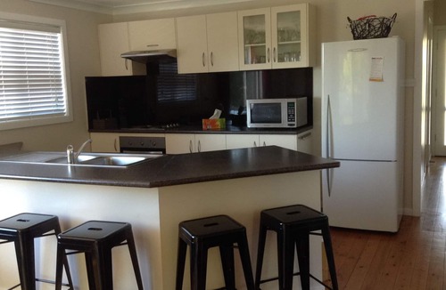 Lake Conjola House | Lye's Getaway @ Lake Conjola