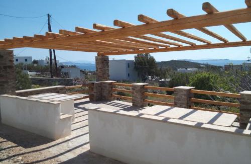 Agios Ioannis Apartment | Lygaria