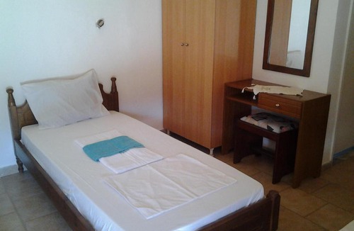 Lesvos Apartment | LYGIROS ANASTASIOS
