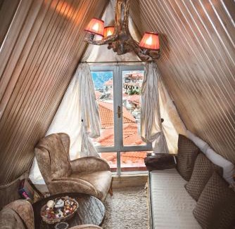 Arachova Apartment | Lykovrisi Guest House