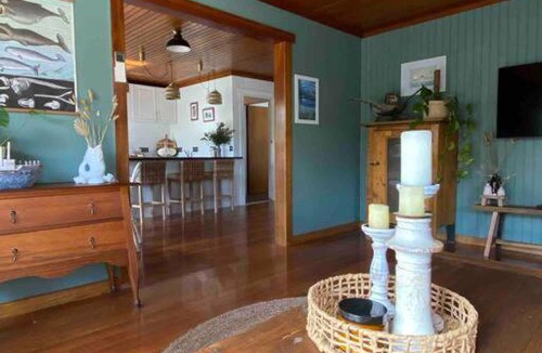 Wynyard Apartment | Lylah’s By The Sea