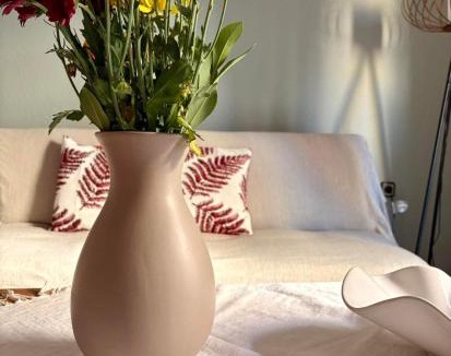 Komotini Apartment | Mυρσίνη