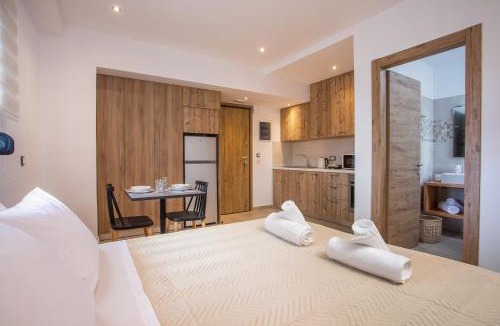 Archangelos Apartment | M&E APARTMENTS