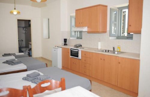 Agios Romanos House | M. Houses 4