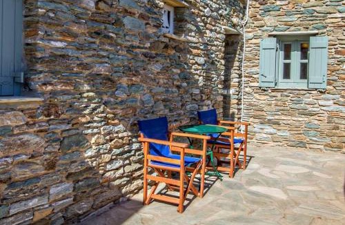 Agios Romanos House | M. Houses 5