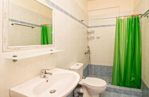Agios Romanos House | M. Houses 5