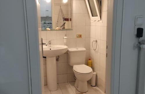 Argyroupoli Apartment | M.V Apartment