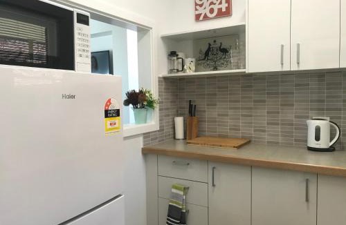 West Perth Apartment | M207 West Perth Studio Apartment near Kings Park