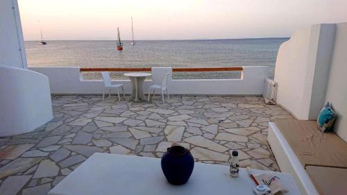 Old Town Naxos House | Ma mer