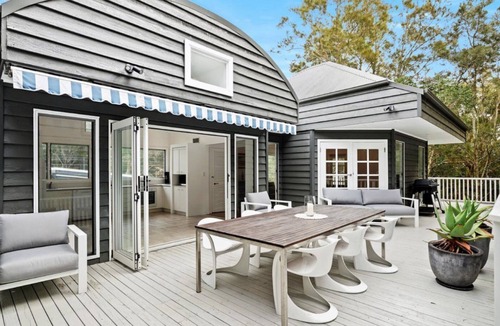 Macmasters Beach House | Mac's Beach House by HolidayCo.