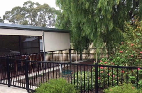 Naracoorte House | MacDonnell House Naracoorte
