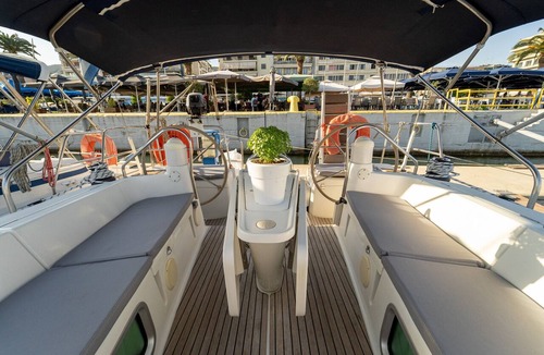 Kavala Boat Rental | Macedonian Sun and Beach Sailing Extravaganza from Kavala