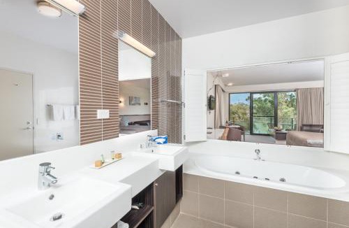 Argenton Hotel | Macquarie 4 Star