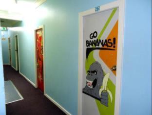 Kings Cross Hostel | Mad Monkey Downtown