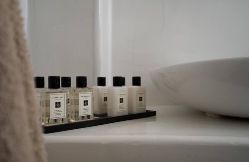 Messaria Apartment | Madame Kalitsi-erato Room