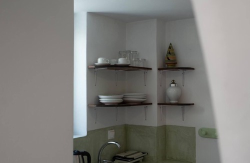 Messaria Apartment | Madame Kalitsi-erato Room