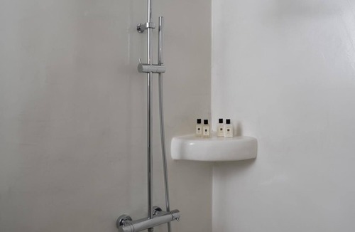 Messaria Apartment | Madame Kalitsi-erato Room