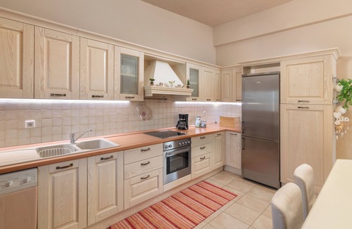 Kolymbia Villa | Madia Villa in Kolympia