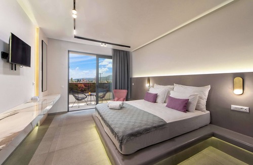 Faliraki Hotel | Madison Boutique
