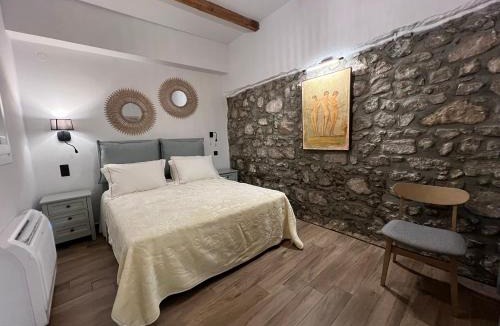 Petra House | Magda’s little house